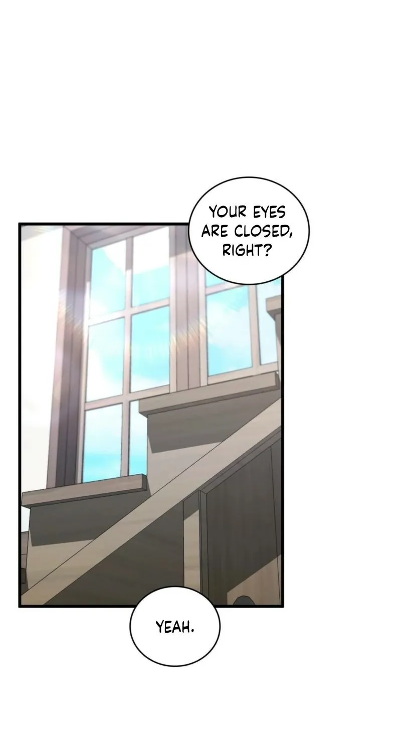 Meeting You at the End of the Night Chapter 8 page 3 - 