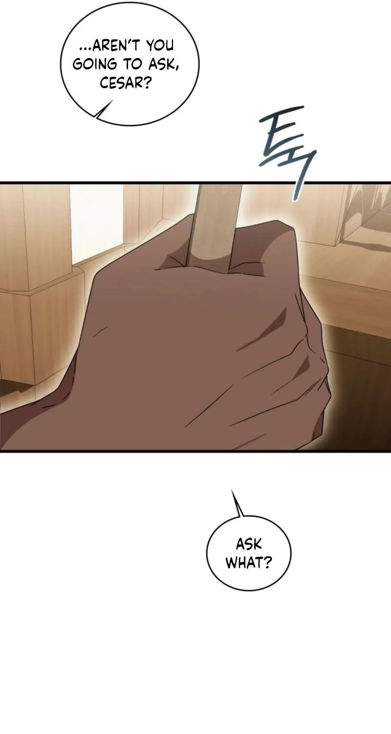 Meeting You at the End of the Night Chapter 8 page 22 - 