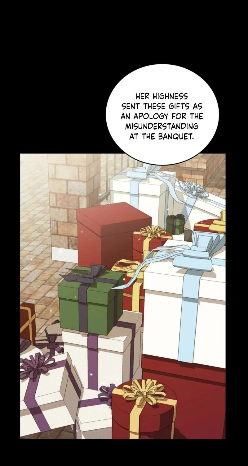 Meeting You at the End of the Night Chapter 8 page 29 - 