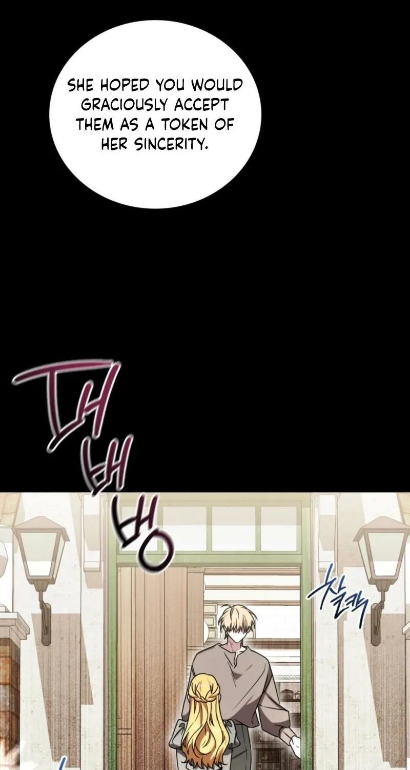 Meeting You at the End of the Night Chapter 8 page 30 - 