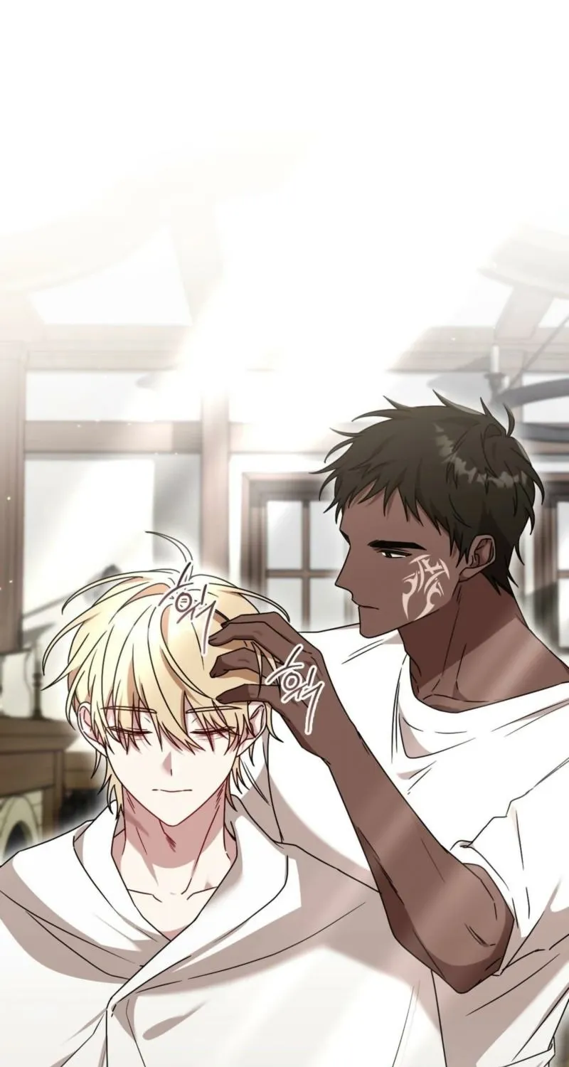 Meeting You at the End of the Night Chapter 8 page 4 - 
