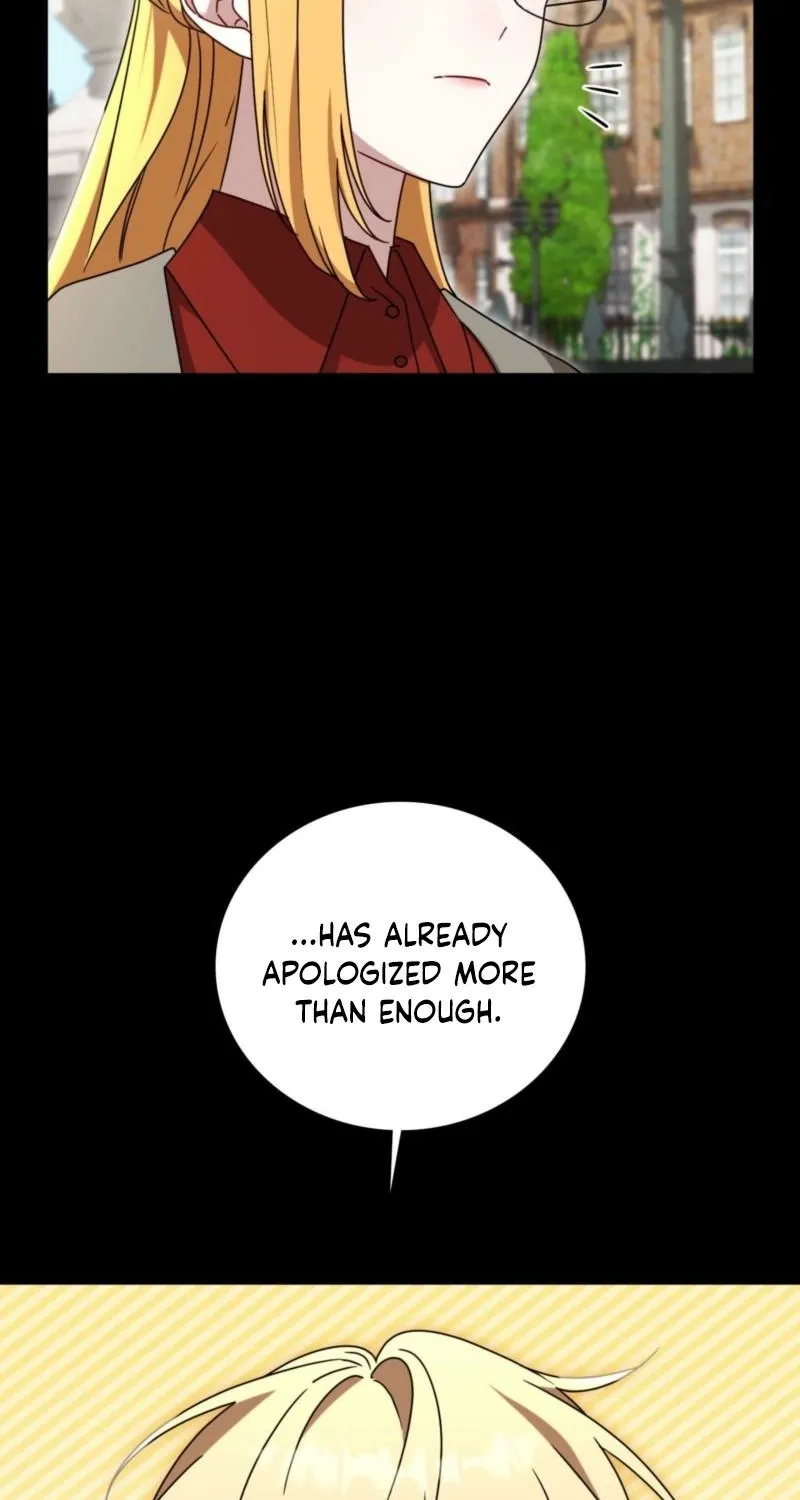 Meeting You at the End of the Night Chapter 8 page 34 - 