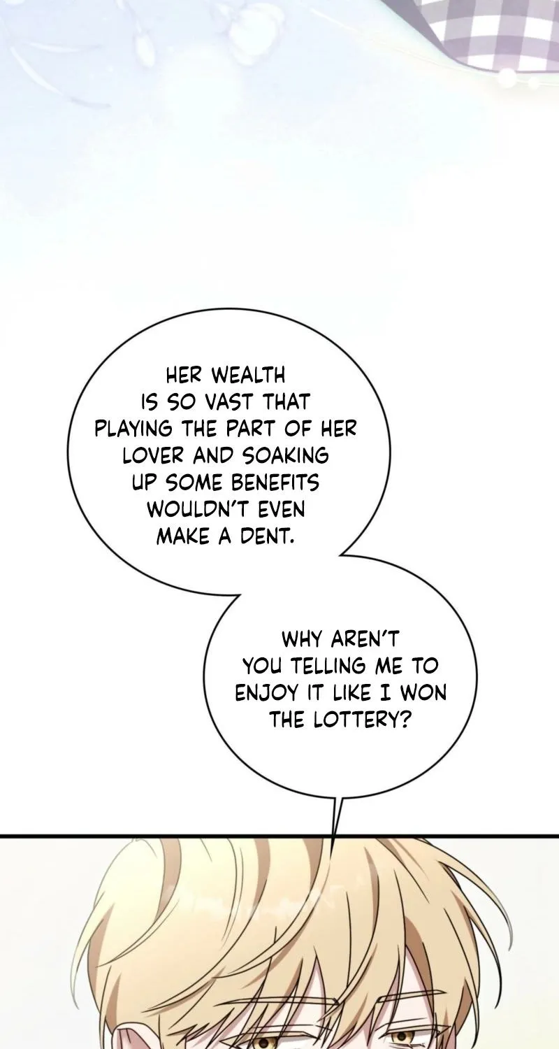 Meeting You at the End of the Night Chapter 8 page 40 - 