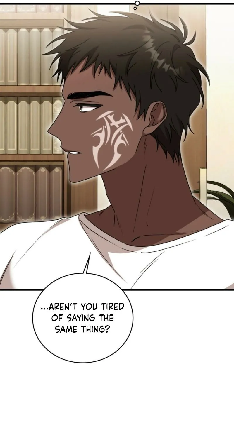 Meeting You at the End of the Night Chapter 8 page 42 - 