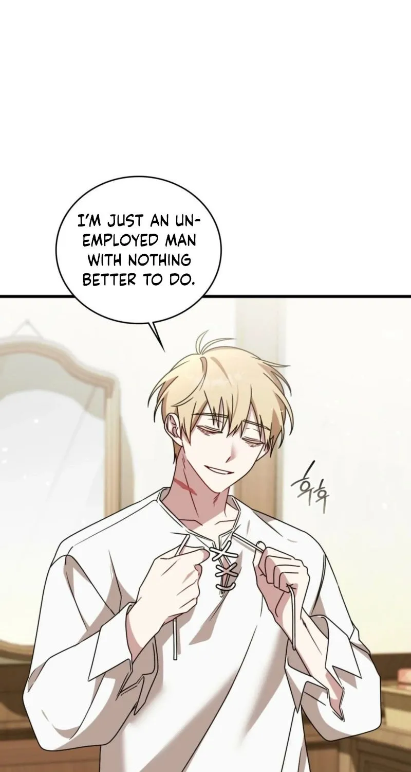 Meeting You at the End of the Night Chapter 8 page 43 - 