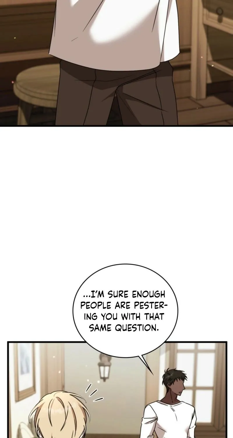 Meeting You at the End of the Night Chapter 8 page 44 - 