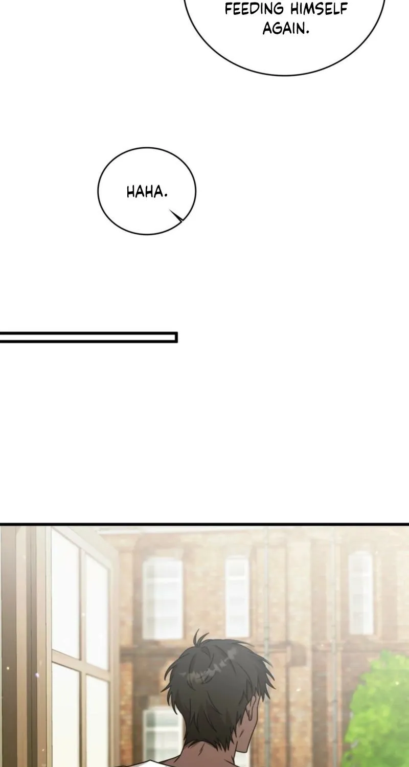 Meeting You at the End of the Night Chapter 8 page 49 - 