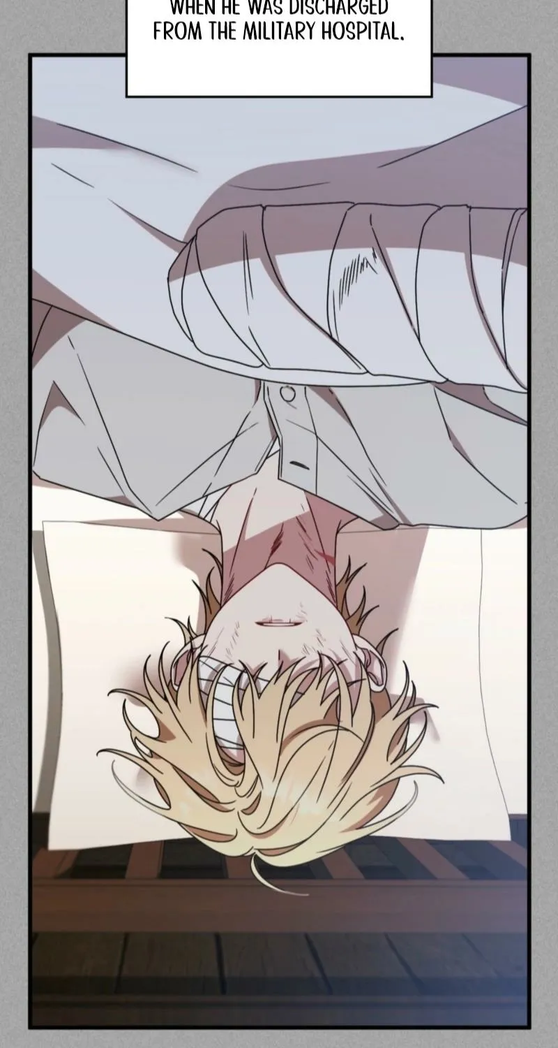 Meeting You at the End of the Night Chapter 8 page 56 - 