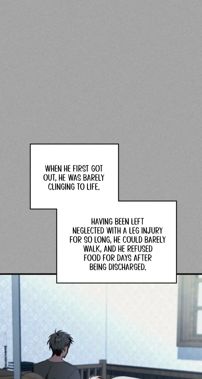 Meeting You at the End of the Night Chapter 8 page 57 - 