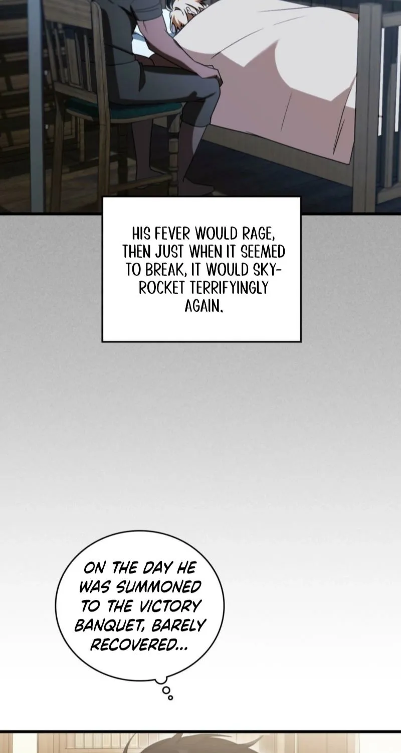 Meeting You at the End of the Night Chapter 8 page 58 - 