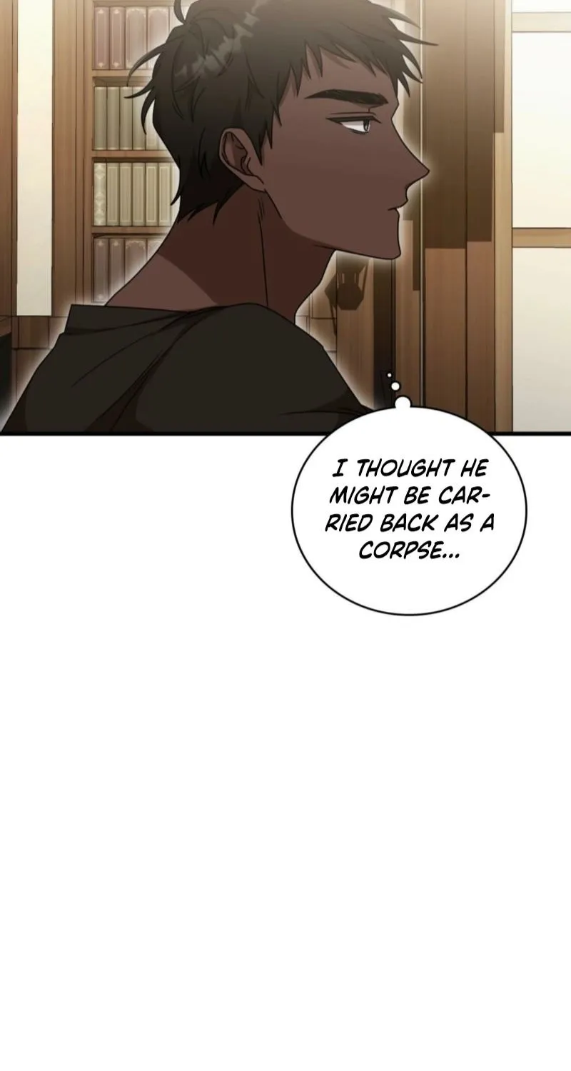 Meeting You at the End of the Night Chapter 8 page 59 - 