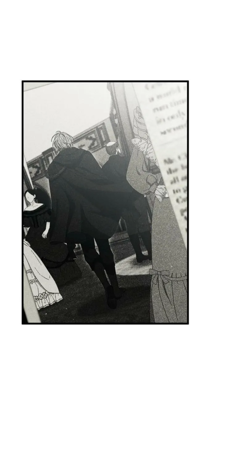 Meeting You at the End of the Night Chapter 8 page 60 - 