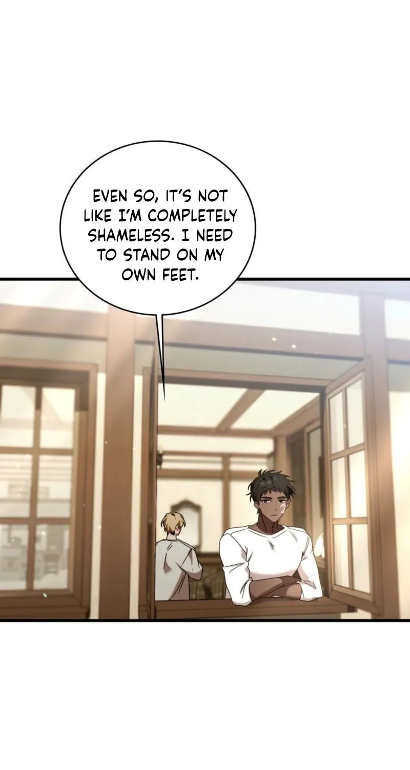 Meeting You at the End of the Night Chapter 8 page 62 - 