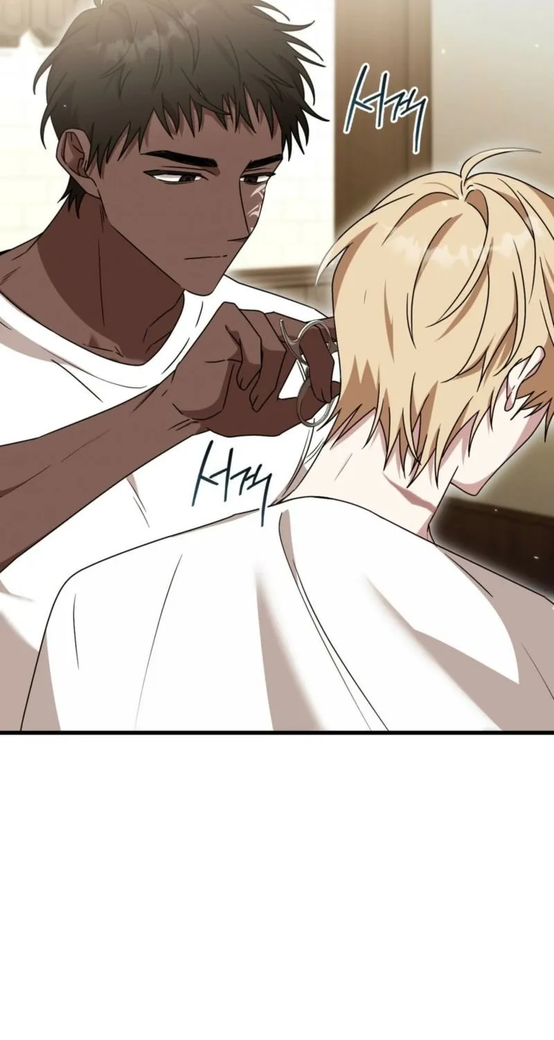 Meeting You at the End of the Night Chapter 8 page 8 - 