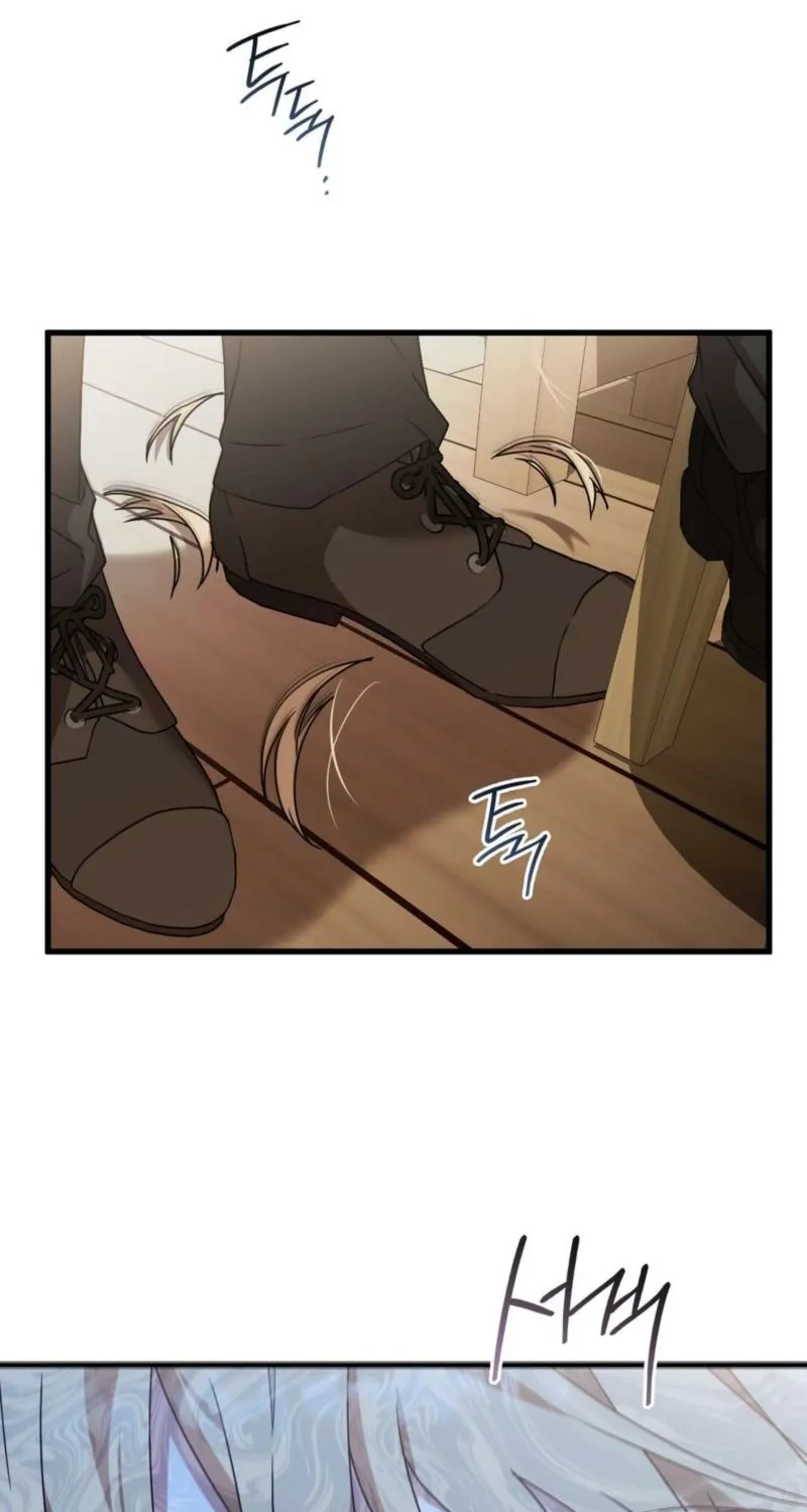 Meeting You at the End of the Night Chapter 8 page 9 - 