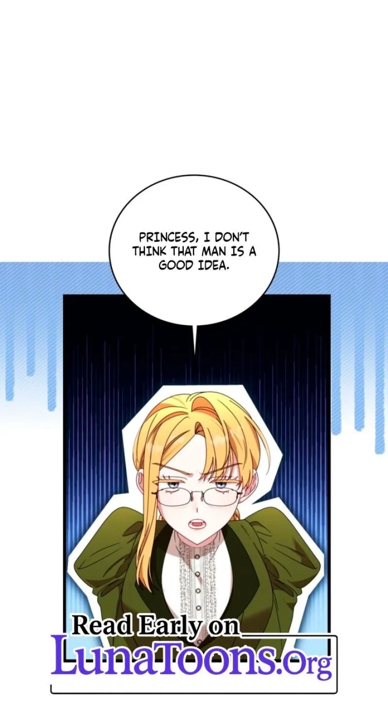 Meeting You at the End of the Night Chapter 9 page 1 - 