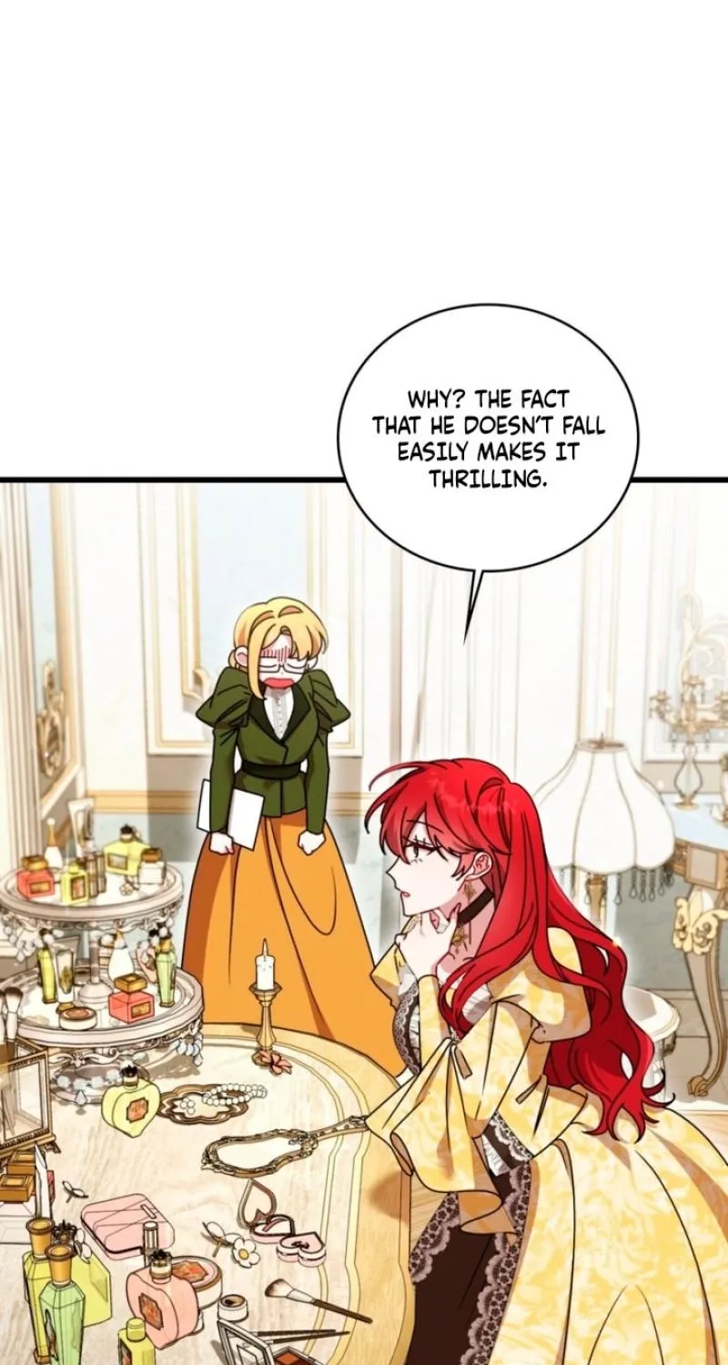 Meeting You at the End of the Night Chapter 9 page 2 - 
