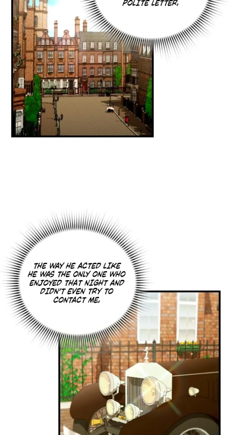 Meeting You at the End of the Night Chapter 9 page 19 - 