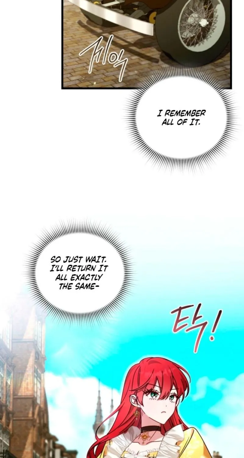 Meeting You at the End of the Night Chapter 9 page 20 - 