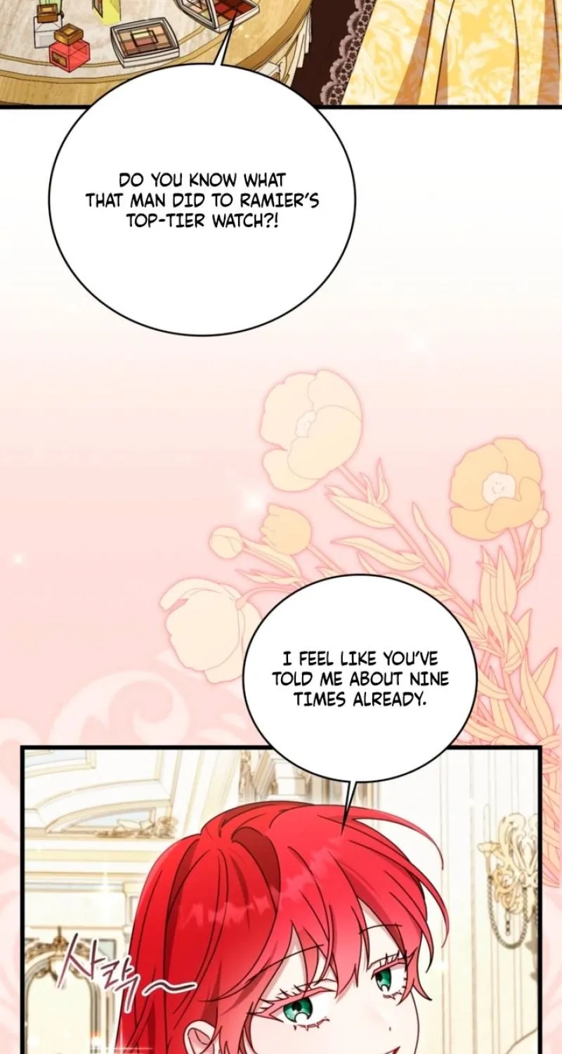 Meeting You at the End of the Night Chapter 9 page 3 - 