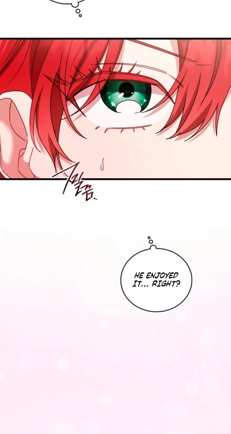Meeting You at the End of the Night Chapter 9 page 22 - 
