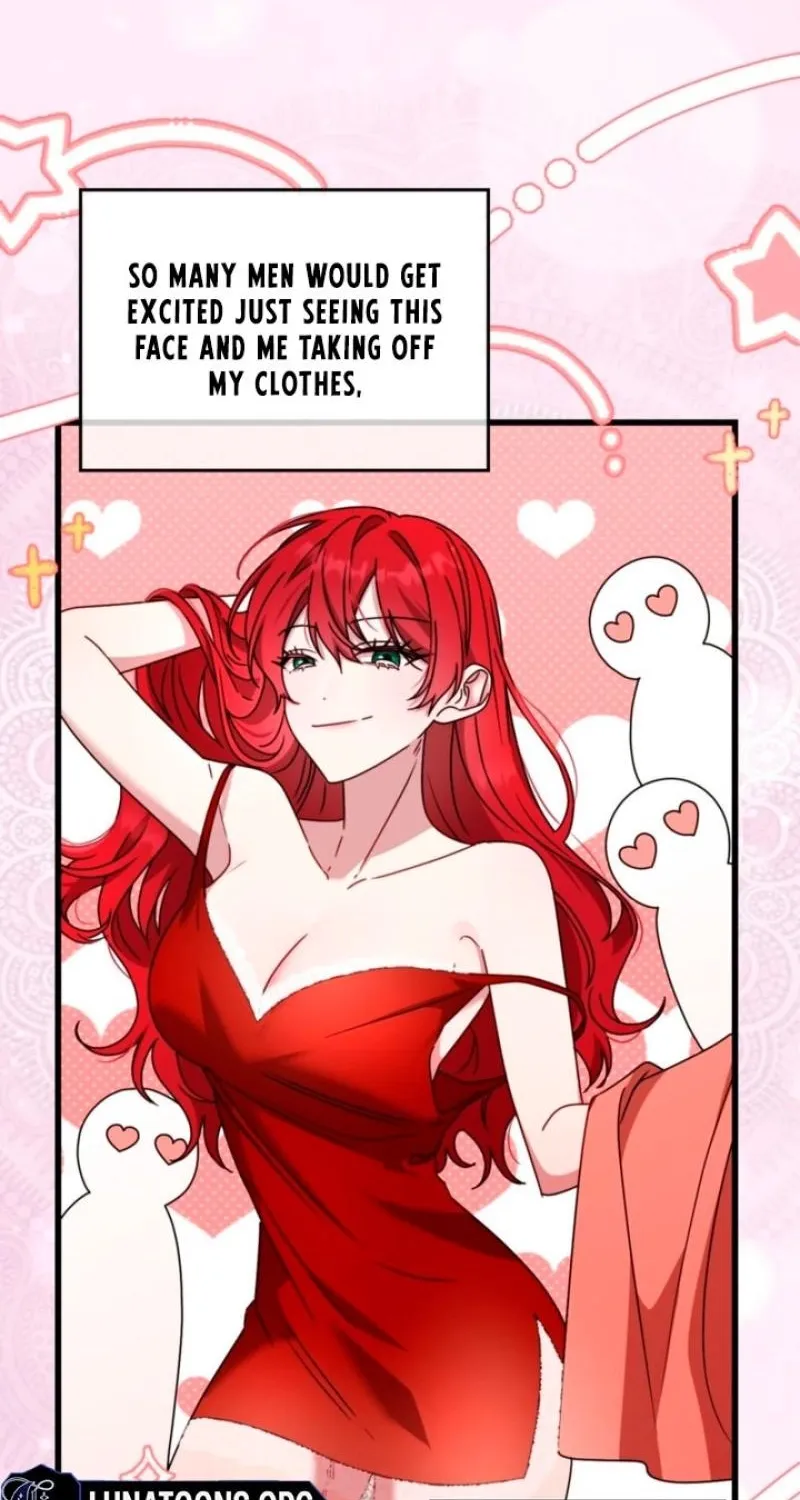 Meeting You at the End of the Night Chapter 9 page 23 - 