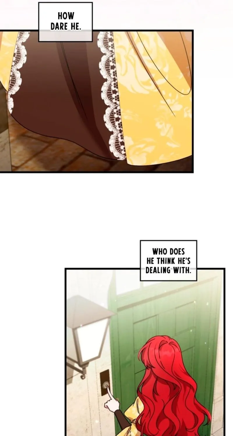 Meeting You at the End of the Night Chapter 9 page 25 - 