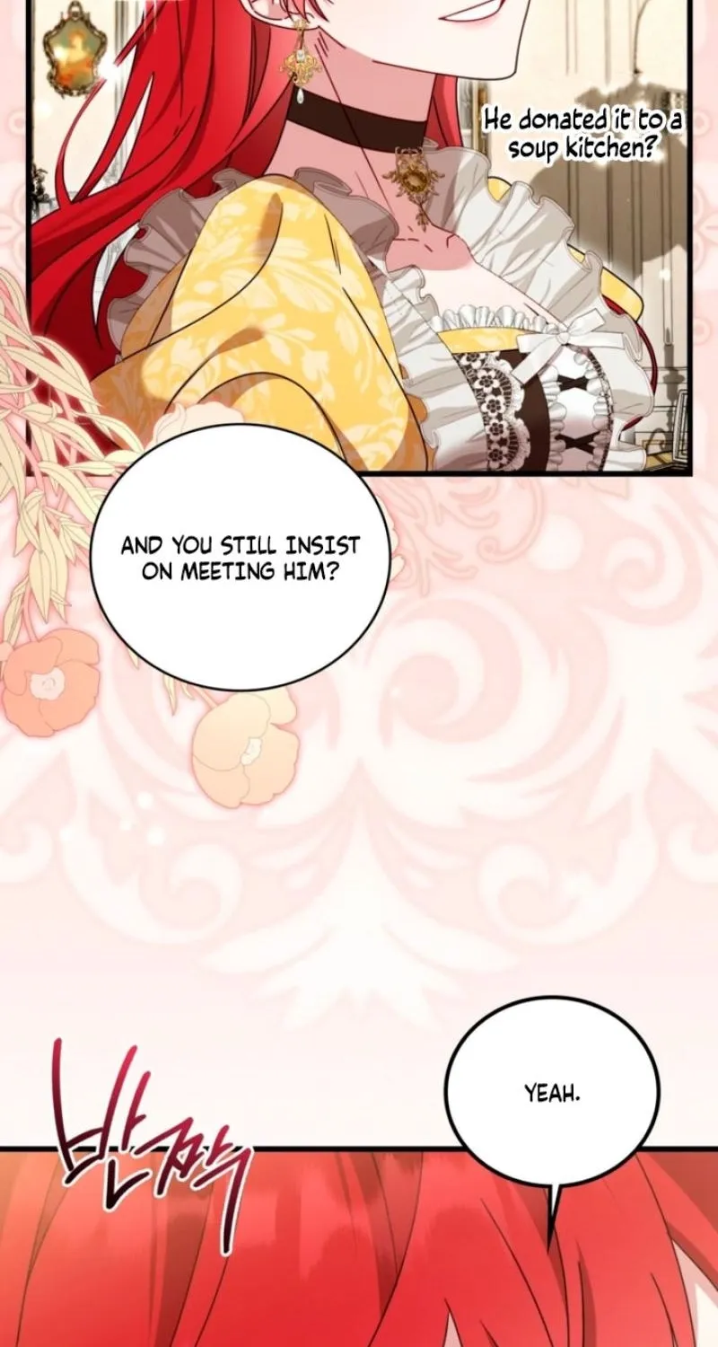 Meeting You at the End of the Night Chapter 9 page 4 - 
