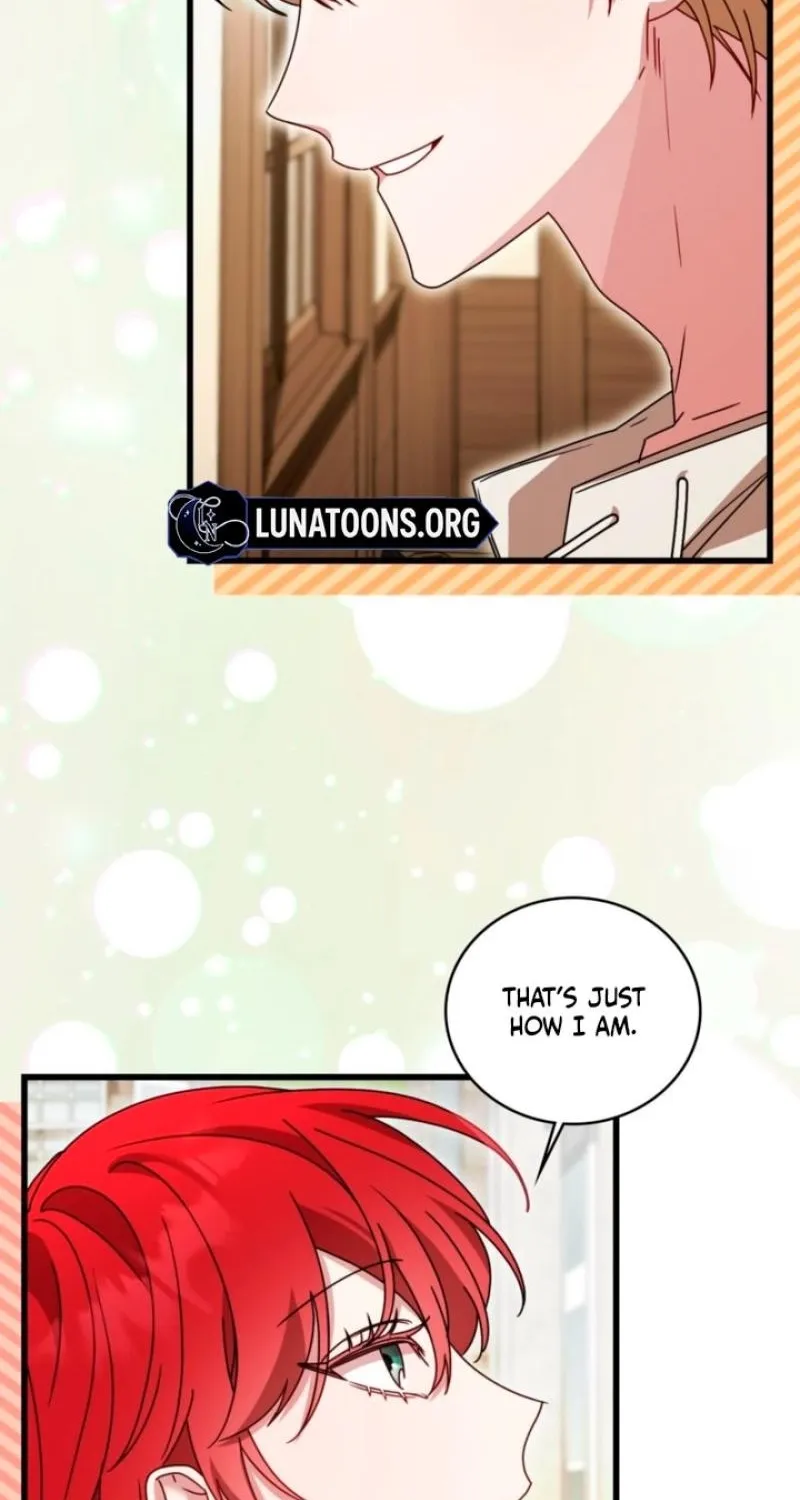 Meeting You at the End of the Night Chapter 9 page 40 - 