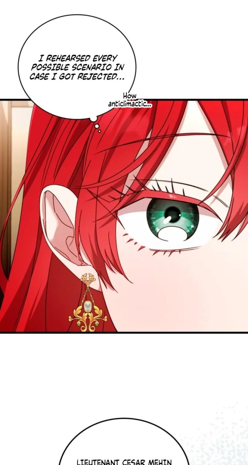 Meeting You at the End of the Night Chapter 9 page 45 - 