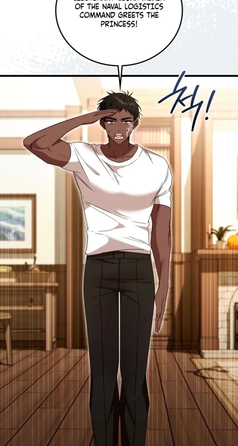 Meeting You at the End of the Night Chapter 9 page 46 - 