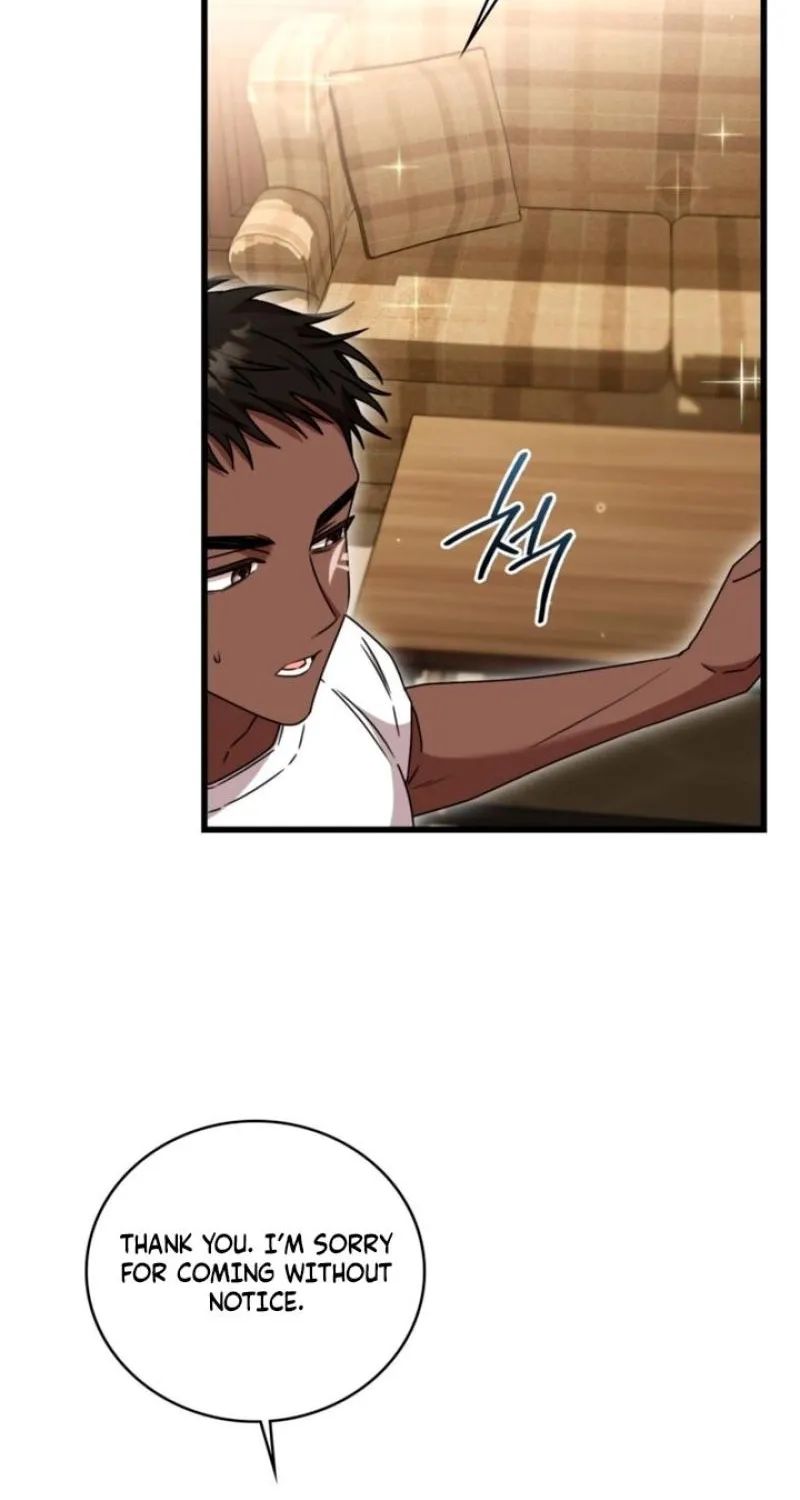 Meeting You at the End of the Night Chapter 9 page 50 - 