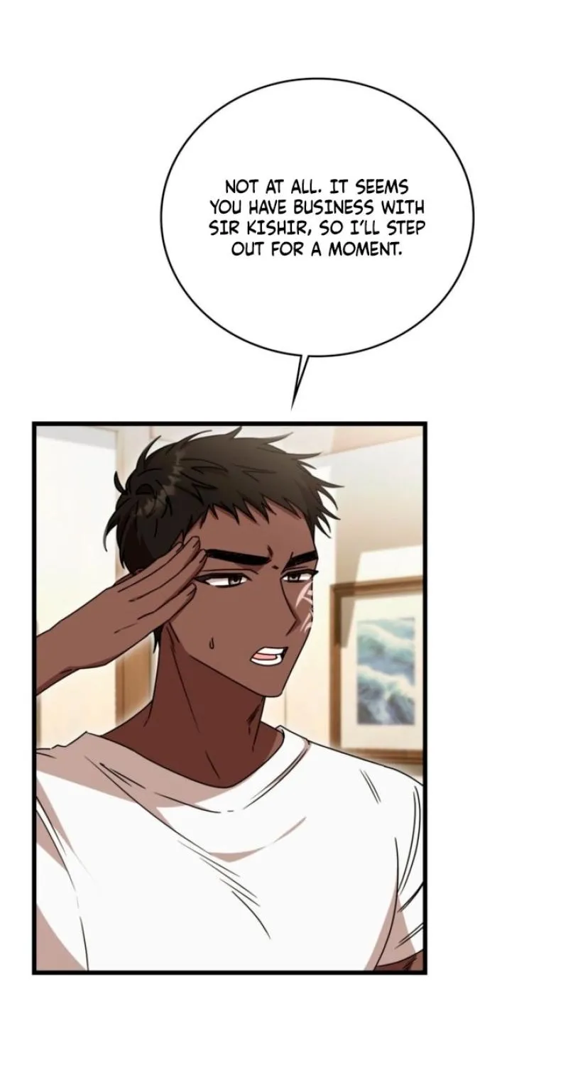 Meeting You at the End of the Night Chapter 9 page 52 - 