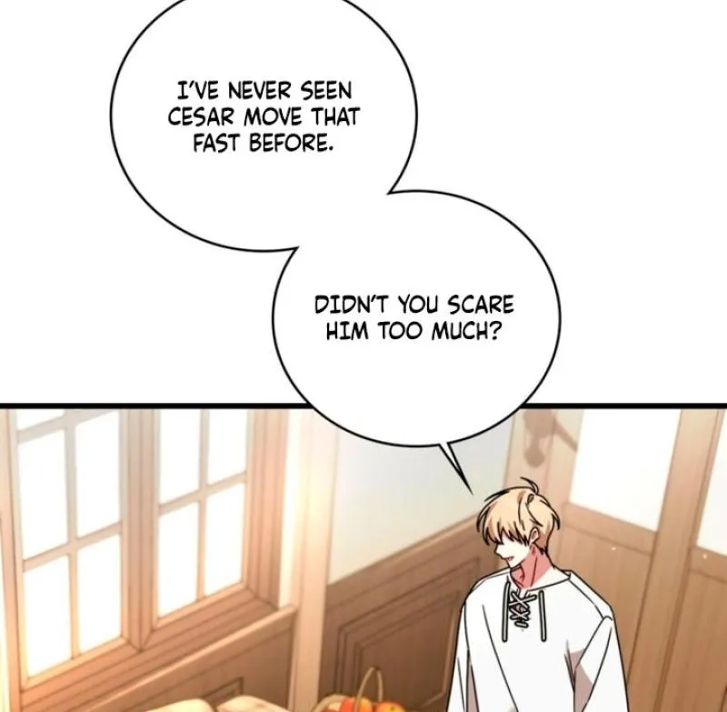 Meeting You at the End of the Night Chapter 9 page 54 - 