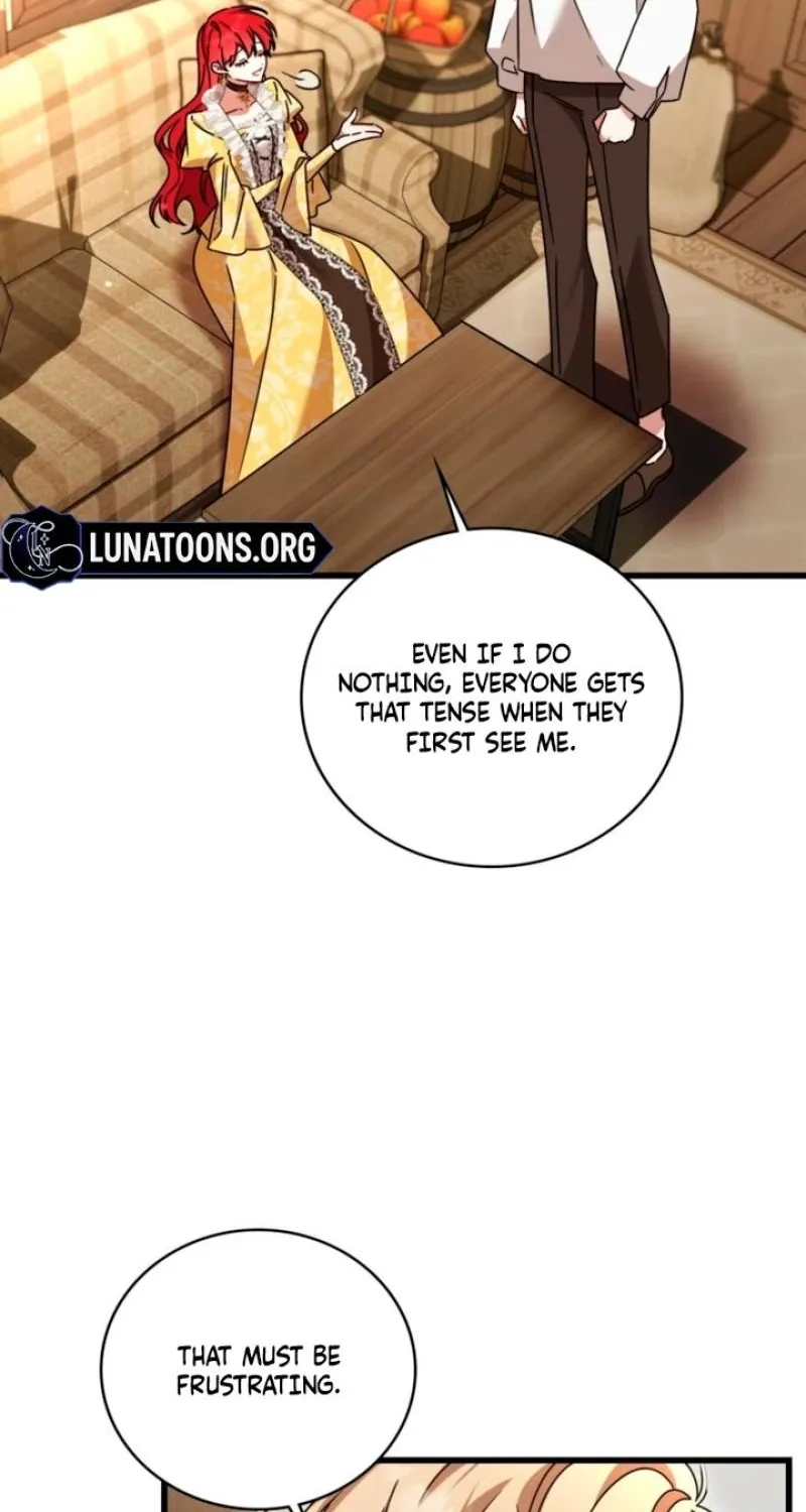 Meeting You at the End of the Night Chapter 9 page 55 - 