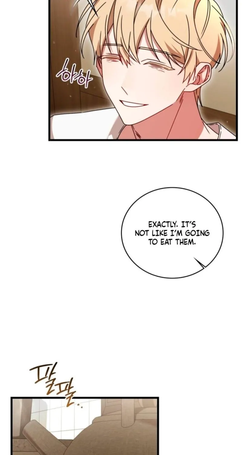 Meeting You at the End of the Night Chapter 9 page 56 - 