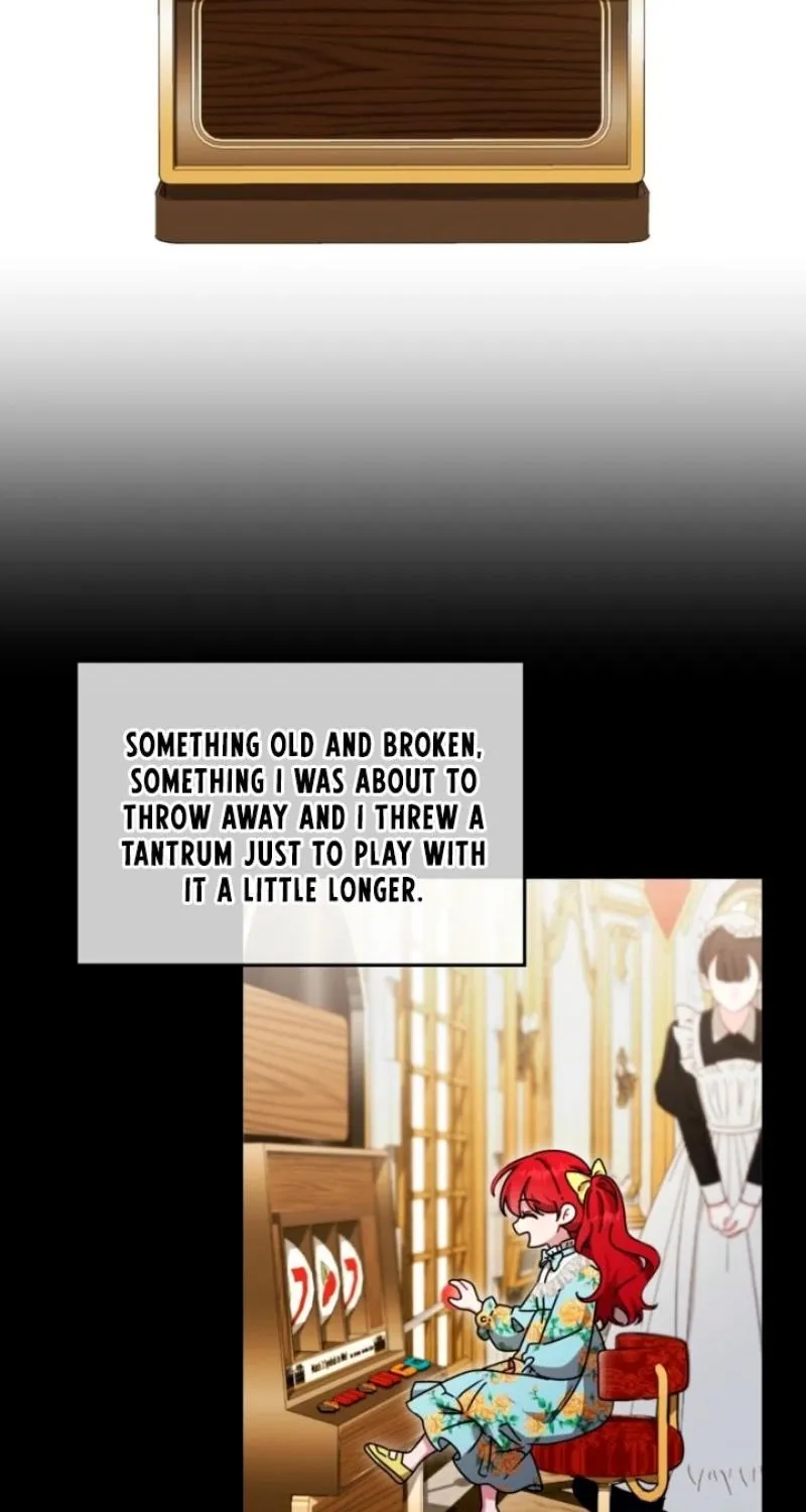 Meeting You at the End of the Night Chapter 9 page 7 - 
