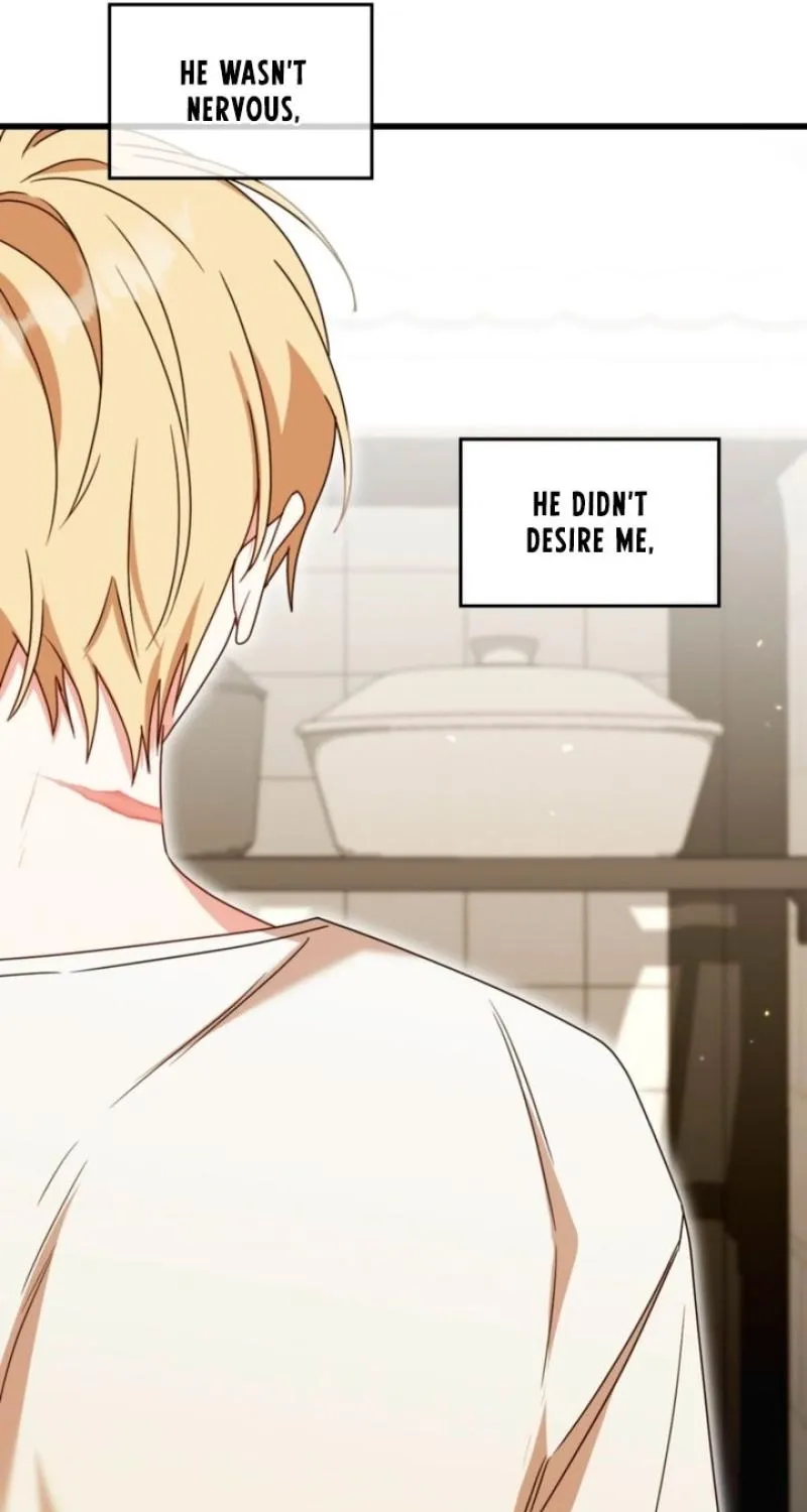 Meeting You at the End of the Night Chapter 9 page 61 - 