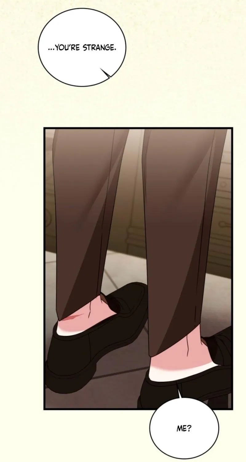 Meeting You at the End of the Night Chapter 9 page 67 - 