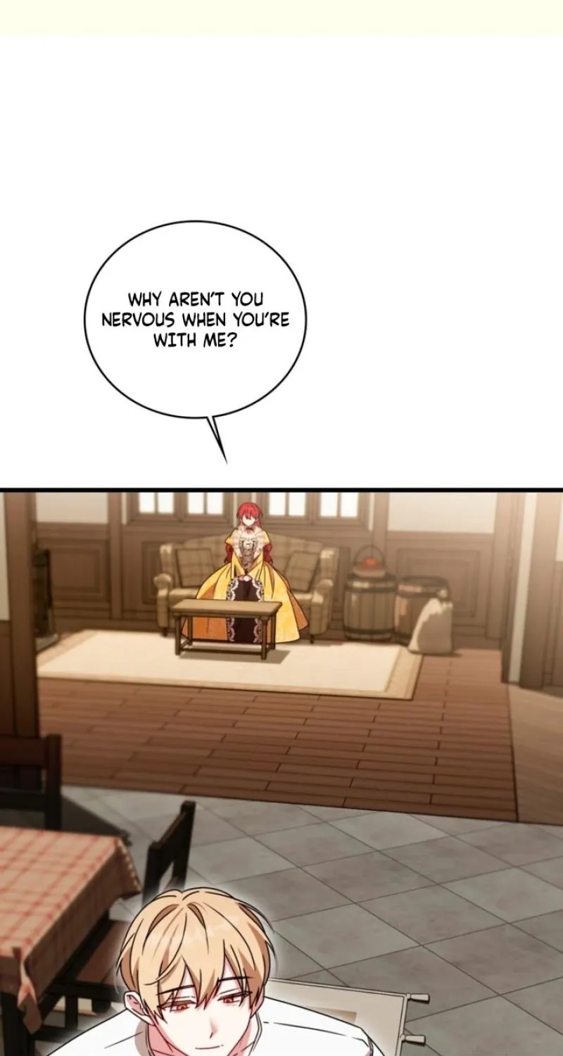Meeting You at the End of the Night Chapter 9 page 68 - 