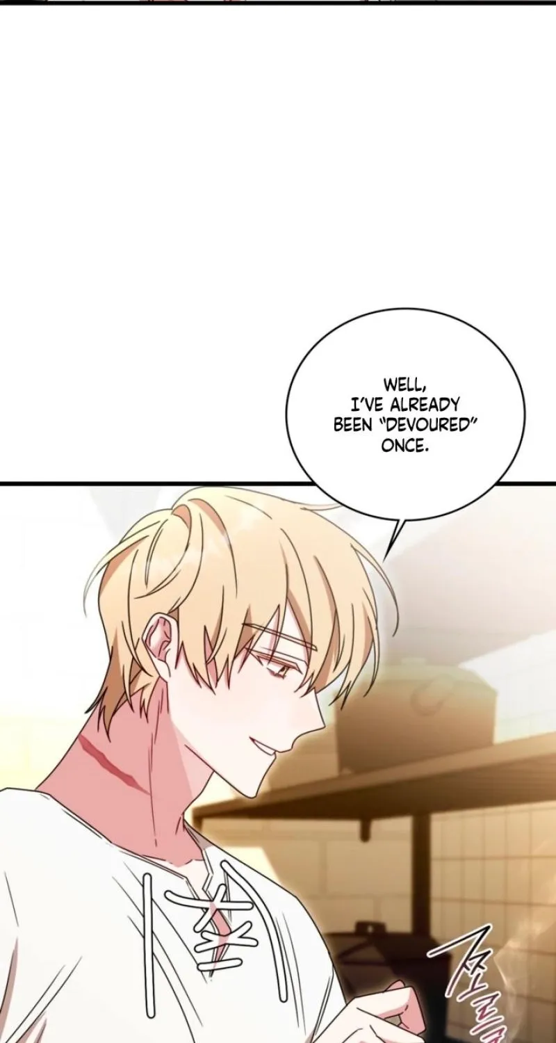 Meeting You at the End of the Night Chapter 9 page 69 - 