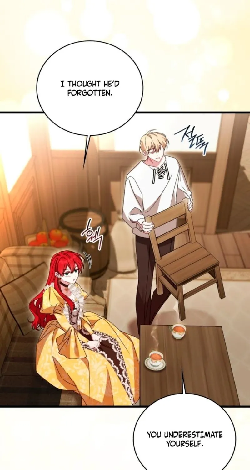 Meeting You at the End of the Night Chapter 9 page 73 - 