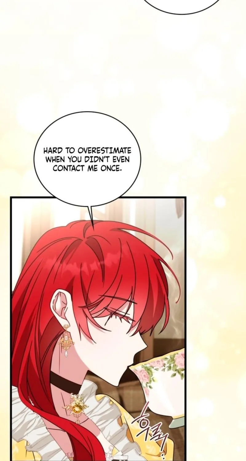 Meeting You at the End of the Night Chapter 9 page 74 - 