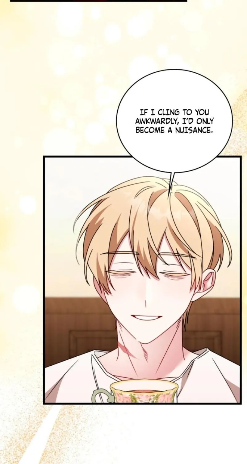 Meeting You at the End of the Night Chapter 9 page 75 - 
