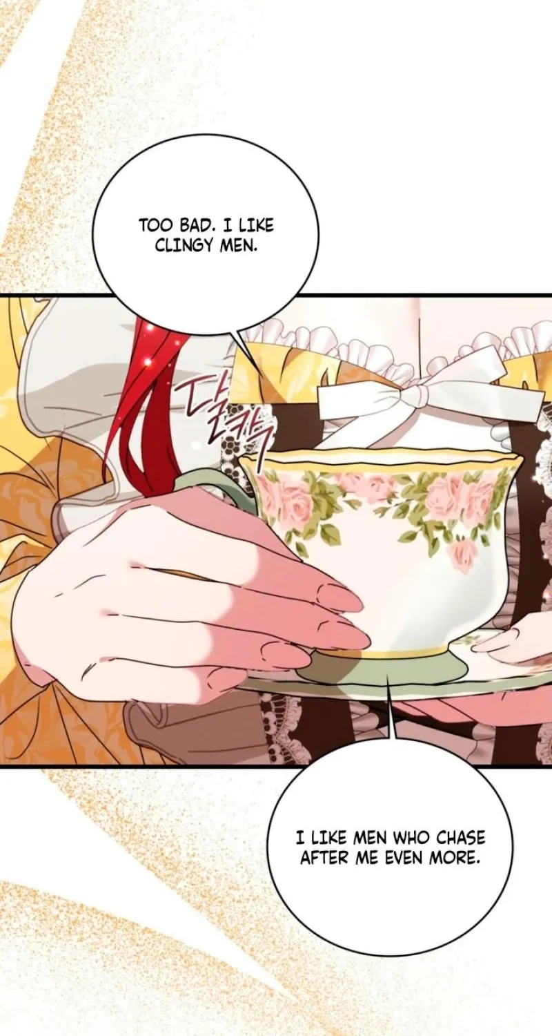 Meeting You at the End of the Night Chapter 9 page 76 - 