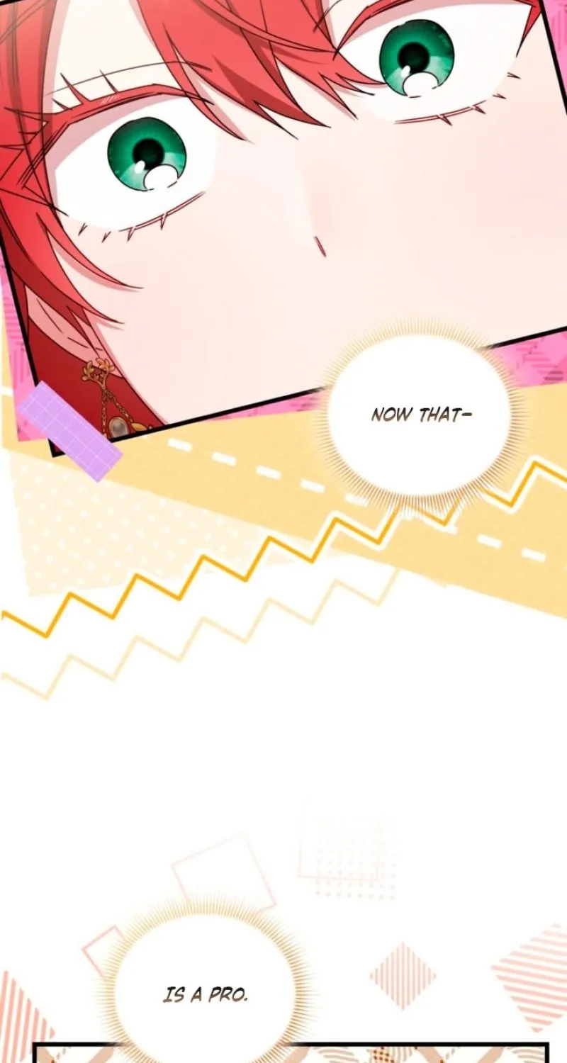 Meeting You at the End of the Night Chapter 9 page 83 - 