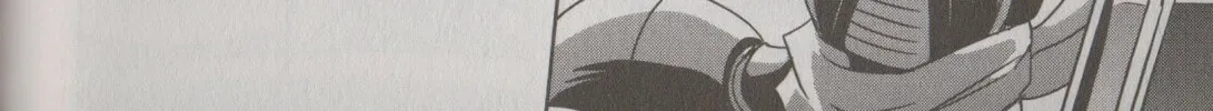 Mega Man Megamix Chapter 0 page 164 - 