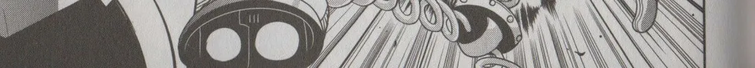 Mega Man Megamix Chapter 0 page 178 - 