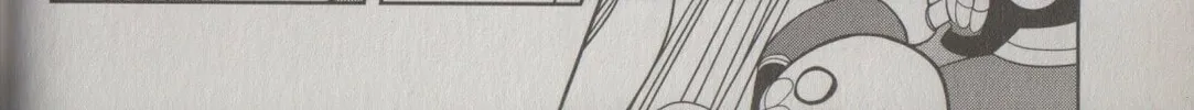 Mega Man Megamix Chapter 0 page 62 - 