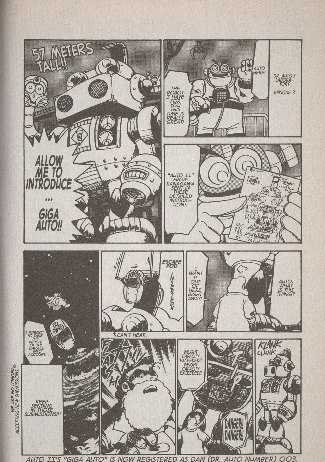 Mega Man Megamix Chapter 101 page 31 - 